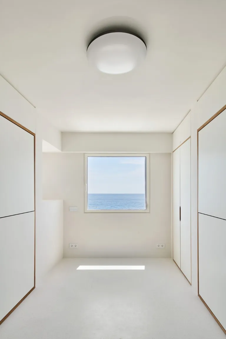 Reforma apartamento Maresme