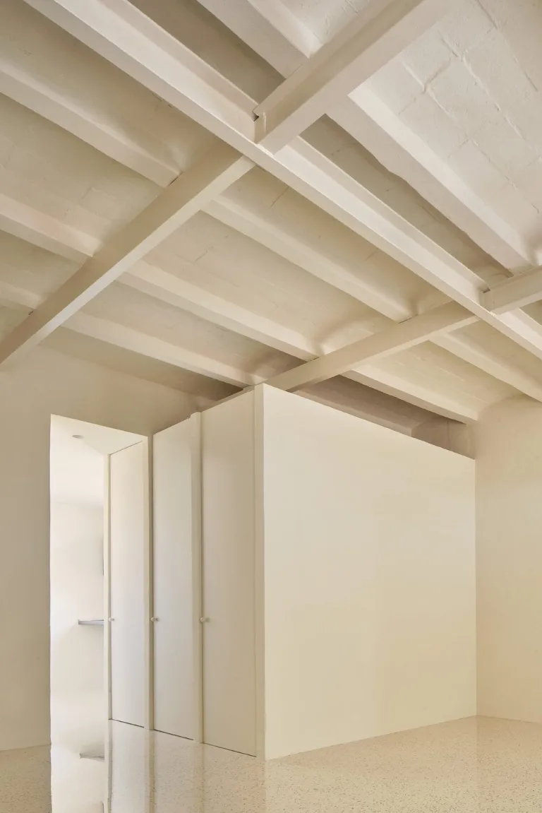 Reforma apartamento Sants