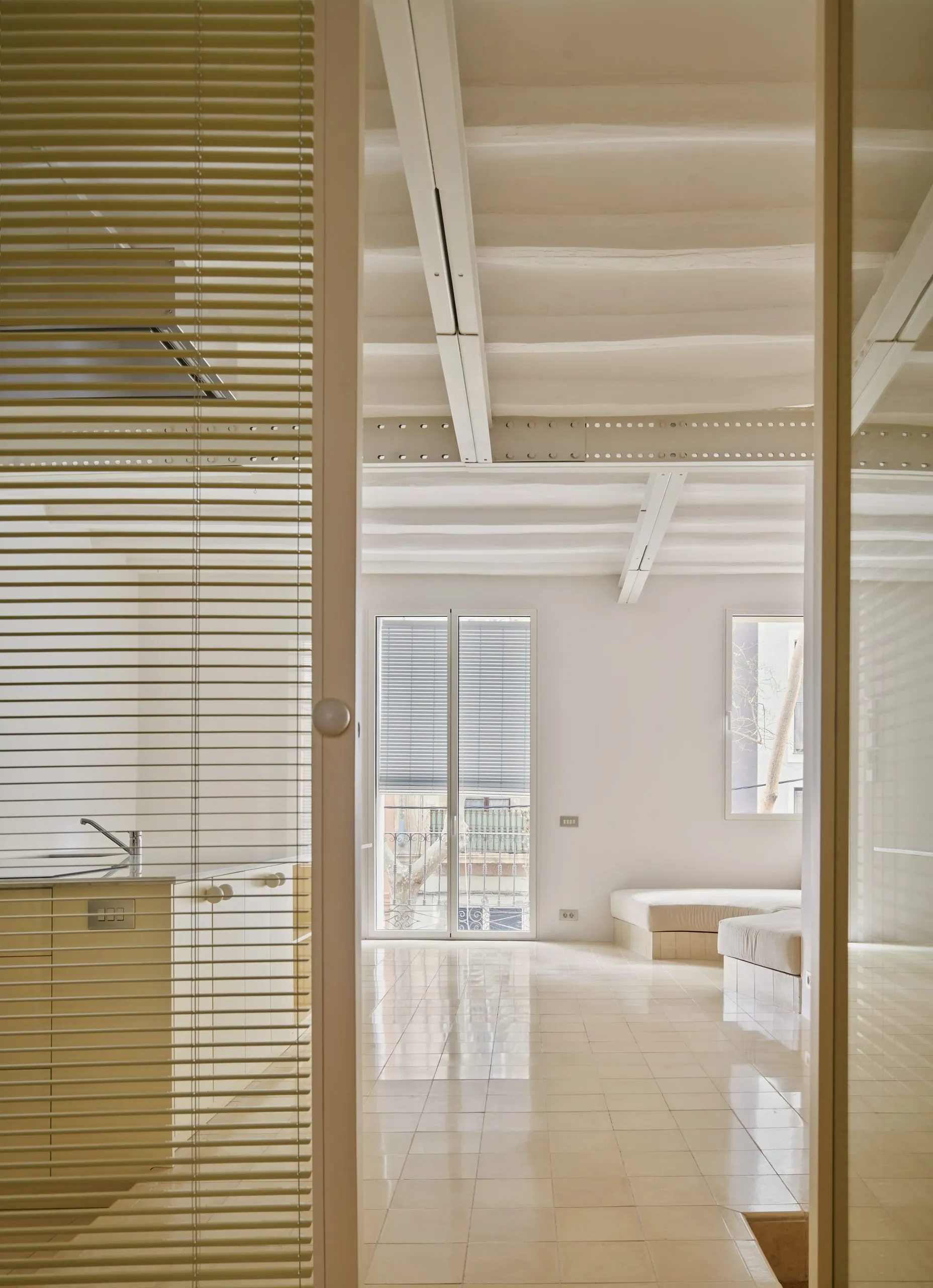 Reforma habitatge Barcelona