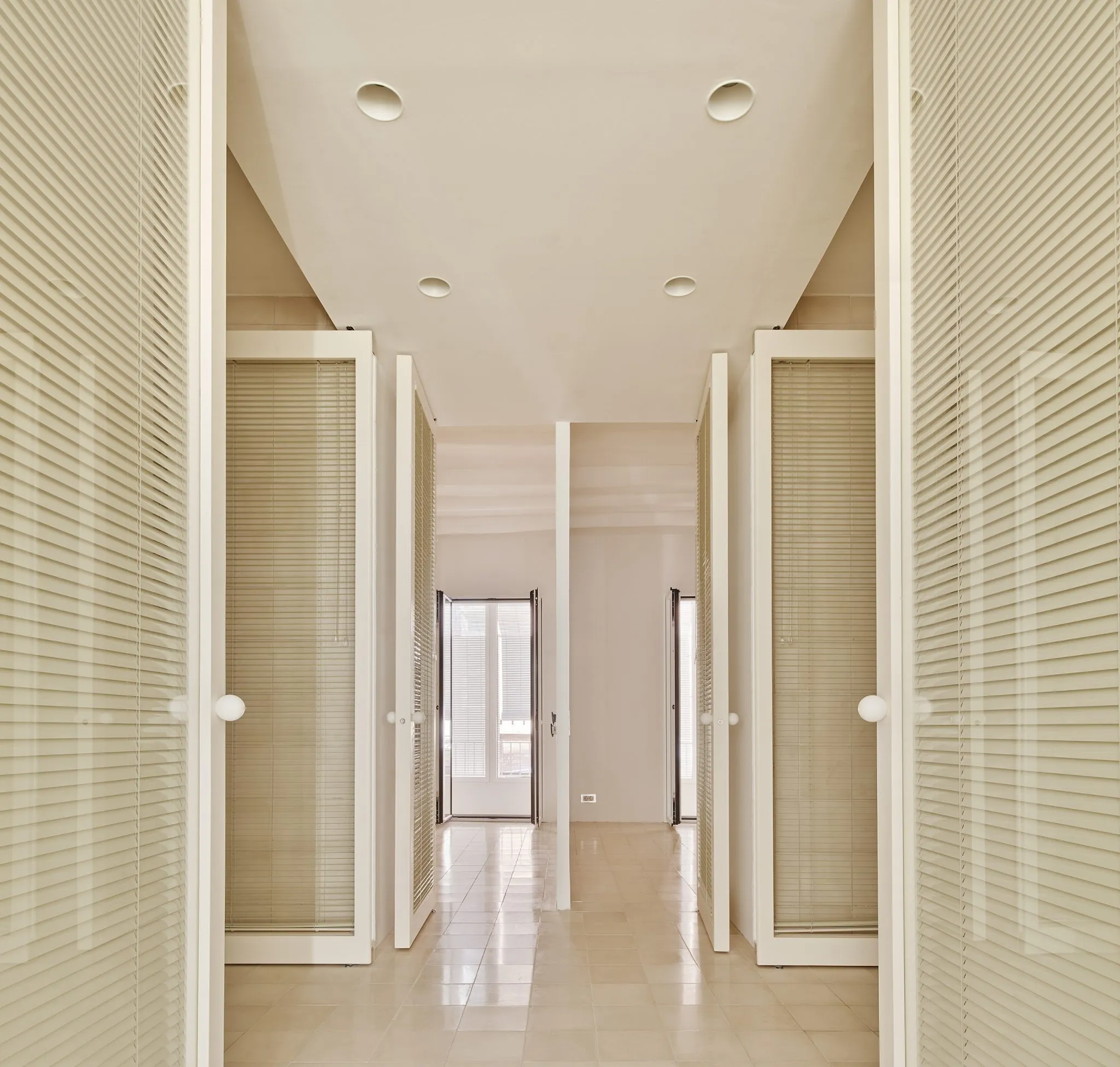 Xa Xa Xa, estudi arquitectura. Reforma habitatge Barcelona