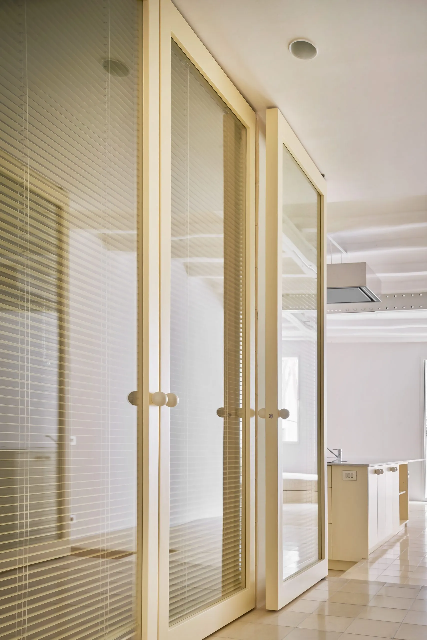 Xa Xa Xa, estudi arquitectura. Reforma habitatge Barcelona