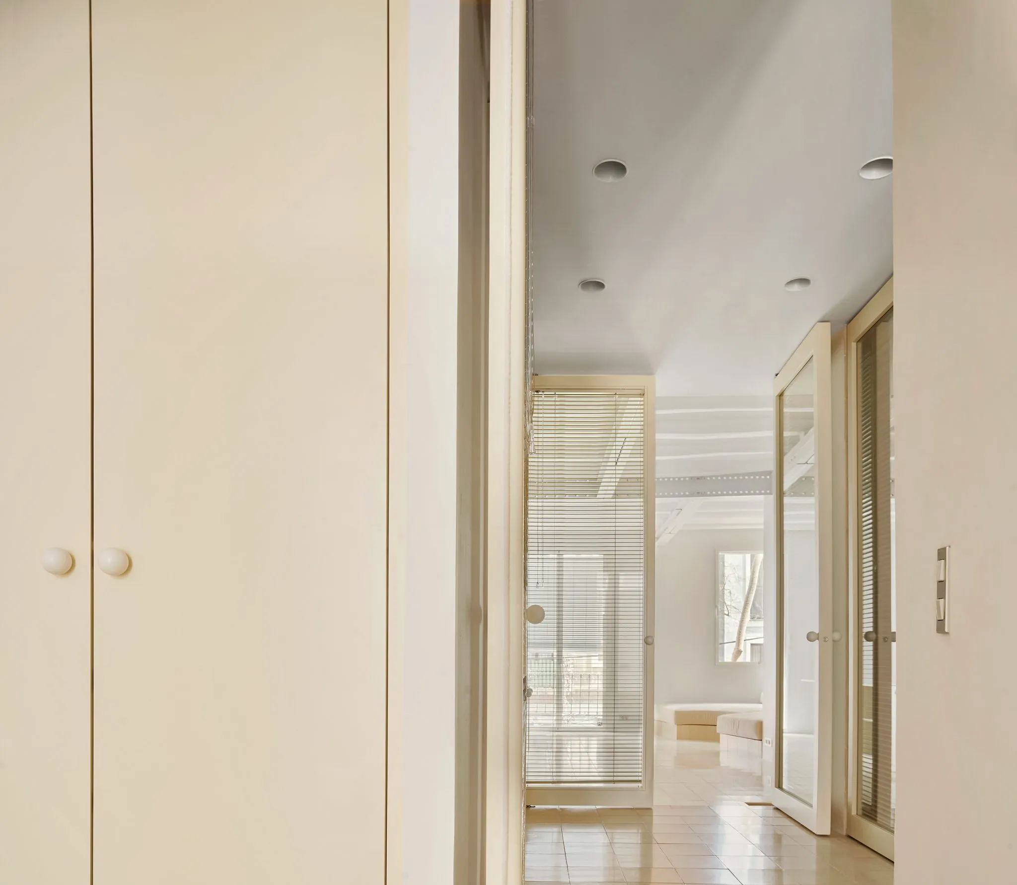 Xa Xa Xa, estudi arquitectura. Reforma habitatge Barcelona