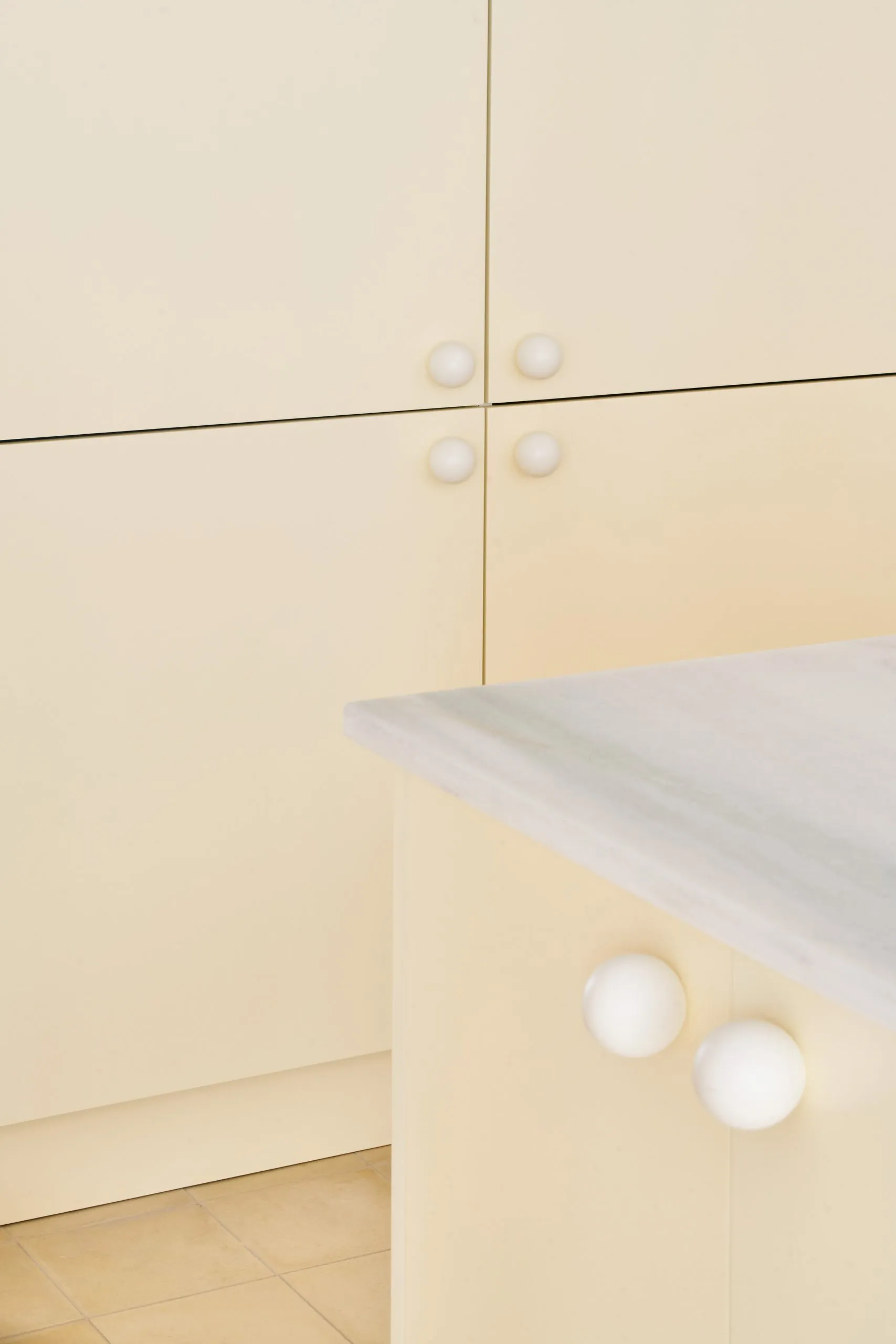 Xa Xa Xa, estudi arquitectura. Reforma habitatge Barcelona