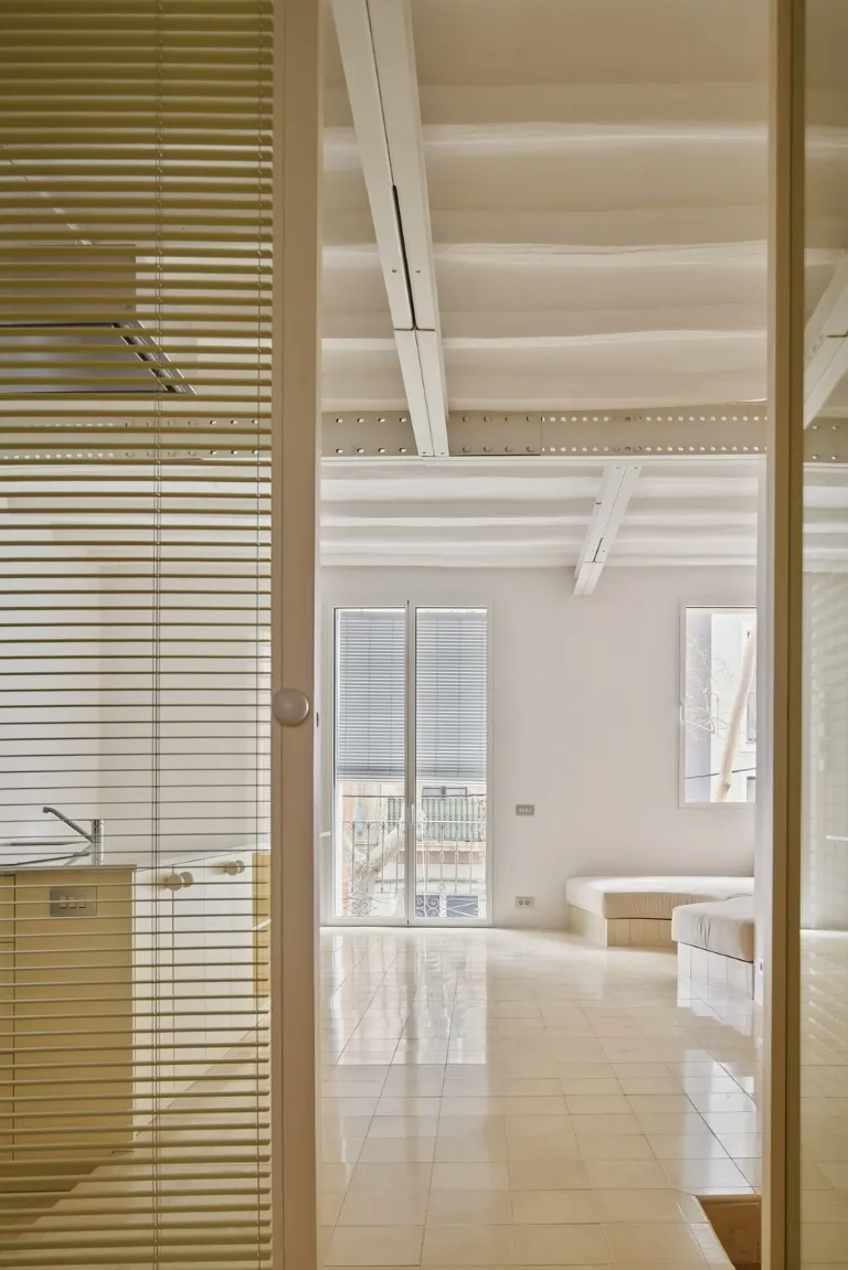 Reforma vivienda Barcelona